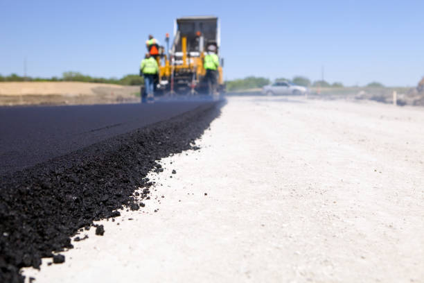 Best Driveway Repair Near Me  in Herington, KS