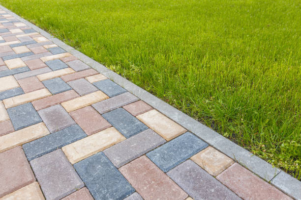 Herington, KS Driveway Pavers Company